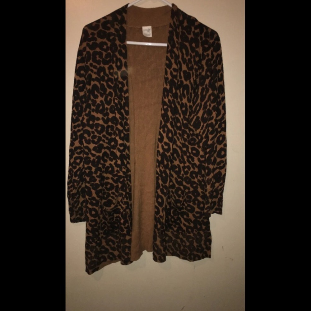 Women’s cardigan